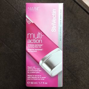 Strivectin Stress Defense Hydrating Water Gel
